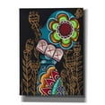 thumbnail image 1 of Epic Graffiti 'Relieved' by Abril Andrade, Canvas Wall Art, 40"x54", 1 of 8
