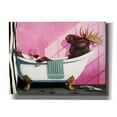 thumbnail image 1 of Epic Graffiti 'Retirement' by Lucia Heffernan, Canvas Wall Art, 16"x12", 1 of 3