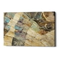 thumbnail image 1 of Epic Graffiti 'Rock IV' by Albena Hristova, Canvas Wall Art, 16"x12", 1 of 2
