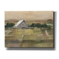 thumbnail image 1 of Epic Graffiti 'Rural Sunset II' by Ethan Harper Canvas Wall Art, 34"x26", 1 of 3