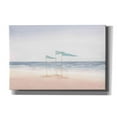 thumbnail image 1 of Epic Graffiti 'Salento Coast I' by James Wiens, Canvas Wall Art, 60"x40", 1 of 8