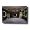 thumbnail image 1 of Epic Graffiti 'Scary Dark Hall' by Roman Robroek, Canvas Wall Art, 60"x40", 1 of 2