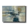 thumbnail image 1 of Epic Graffiti 'Sea Port' by Silvia Vassileva, Canvas Wall Art, 26"x18", 1 of 8