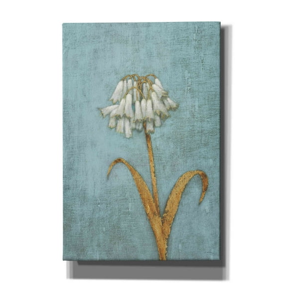 Epic Graffiti 'Shimmering Summer II' by James Wiens, Canvas Wall Art, 40"x60"