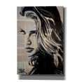 thumbnail image 1 of Epic Graffiti 'Shine On' by Loui Jover, Canvas Wall Art, 18"x26", 1 of 6