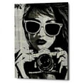 thumbnail image 1 of Epic Graffiti 'Shoot' by Loui Jover, Canvas Wall Art, 12"x18", 1 of 3