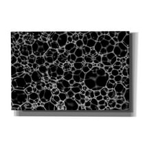 Epic Graffiti 'Soap Suds 12' by Gordon Semmens Canvas Wall Art, 60" x 40"