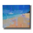 thumbnail image 1 of Epic Graffiti 'Sound of Paradise' by Alex Hook Krioutchkov, Canvas Wall Art, 24"x20", 1 of 8