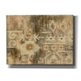 thumbnail image 1 of Epic Graffiti 'Southwest Design III' by Silvia Vassileva, Canvas Wall Art, 54"x40", 1 of 2