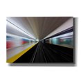 thumbnail image 1 of Epic Graffiti 'Speed No 2' by Brian Carson, Giclee Canvas Wall Art, 26"x18", 1 of 8