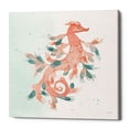 thumbnail image 1 of Epic Graffiti 'Splash III' by Elyse DeNeige, Canvas Wall Art, 18"x18", 1 of 2