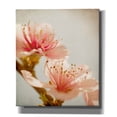 thumbnail image 1 of Epic Graffiti 'Spring Whispers 1' by Jessica Rogers, Canvas Wall Art, 26"x30", 1 of 8