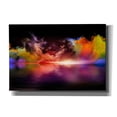 thumbnail image 1 of Epic Graffiti 'Storm Surge' by Epic Portfolio, Giclee Canvas Wall Art, 26"x18", 1 of 8