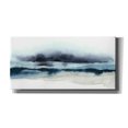 thumbnail image 1 of Epic Graffiti  'Stormy Sea I' by Grace Popp Giclee Canvas Wall Art, 24"x12" 40 x 20, 1 of 3
