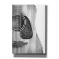 thumbnail image 1 of Epic Graffiti 'Stringed Instrument Study III' by Ethan Harper Canvas Wall Art, 18"x26", 1 of 3