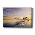 thumbnail image 1 of Epic Graffiti 'Summer Sunset' by Carlos Casamayor, Canvas Wall Art, 18"x12", 1 of 2