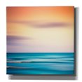 thumbnail image 1 of Epic Graffiti 'Sunset Shimmer' by Dirk Wustenhagen Canvas Wall Art, 18" x 18", 1 of 2