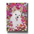 thumbnail image 1 of Epic Graffiti 'Sweet Lacey'  by Thatgrubgirl Canvas Wall Art, 40" x 54", 1 of 8