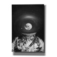 thumbnail image 1 of Epic Graffiti 'The Creator' by Elo Marc, Canvas Wall Art, 18"x26", 1 of 2
