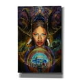 thumbnail image 1 of Epic Graffiti 'The Firmament' by Jan Kasparec, Canvas Wall Art, 40"x60", 1 of 8