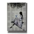 thumbnail image 1 of Epic Graffiti 'The Nature Of Hope' by Loui Jover, Canvas Wall Art, 18"x26", 1 of 2