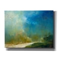 thumbnail image 1 of Epic Graffiti 'The Path' by Patrick Dennis, Giclee Canvas Wall Art, 34"x26", 1 of 8