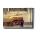 thumbnail image 1 of Epic Graffiti 'The Piano' by Roman Robroek, Canvas Wall Art, 18"x12", 1 of 2