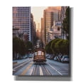 thumbnail image 1 of Epic Graffiti 'The Trolly' by Bruce Getty, Canvas Wall Art, 20"x24", 1 of 2