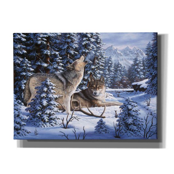 Epic Graffiti 'The Trophy' by R. Hed, Canvas Wall Art, 54"x40"