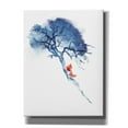 thumbnail image 1 of Epic Graffiti 'There's No Way' by Robert Farkas, Canvas Wall Art, 26"x34", 1 of 2