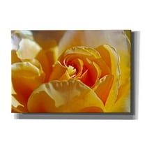 Epic Graffiti 'Three' by SD Smart, Canvas Wall Art, 26"x18"