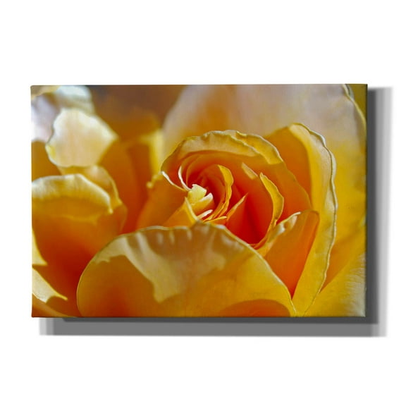 Epic Graffiti 'Three' by SD Smart, Canvas Wall Art, 26"x18"