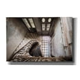 thumbnail image 1 of Epic Graffiti 'Top Staircase' by Roman Robroek, Canvas Wall Art, 18"x12", 1 of 2