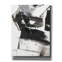 Epic Graffiti 'Topple II' by Ethan Harper Canvas Wall Art, 26"x34"