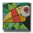 thumbnail image 1 of Epic Graffiti 'Toucan' by Tim Nyberg, Canvas Wall Art, 37"x37", 1 of 2