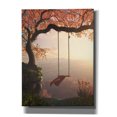 thumbnail image 1 of Epic Graffiti 'Tree Swing' by Cynthia Decker, Giclee Canvas Wall Art, 12"x16", 1 of 8