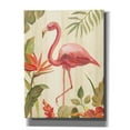 thumbnail image 1 of Epic Graffiti 'Tropical Garden X' by Silvia Vassileva, Canvas Wall Art, 12"x16", 1 of 8