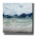 thumbnail image 1 of Epic Graffiti 'Uplands II' by Grace Popp, Canvas Wall Art, 26"x26", 1 of 2
