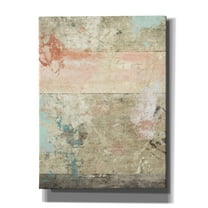 Epic Graffiti 'Urban Decay No 2' by Suzanne Nicoll, Canvas Wall Art, 40"x54"