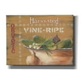 thumbnail image 1 of Epic Graffiti 'Vine Ripe' by Pam Britton, Canvas Wall Art, 16"x12", 1 of 2