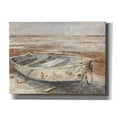 thumbnail image 1 of Epic Graffiti 'Weathered Rowboat I' by Ethan Harper Canvas Wall Art, 16"x12", 1 of 3