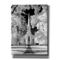thumbnail image 1 of Epic Graffiti 'Westfield Church Infrared' by Mike Jones, Giclee Canvas Wall Art, 40"x54", 1 of 8