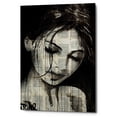 thumbnail image 1 of Epic Graffiti 'Wild Daisy' by Loui Jover, Canvas Wall Art, 40"x60', 1 of 1