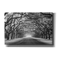 thumbnail image 1 of Epic Graffiti 'Wormsloe Inf Light' by Mike Jones, Giclee Canvas Wall Art, 18"x12", 1 of 8