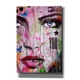 thumbnail image 1 of Epic Graffiti 'You' by Loui Jover, Canvas, Wall Art, 18"x26", 1 of 8