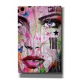 thumbnail image 1 of Epic Graffiti 'You' by Loui Jover, Canvas, Wall Art, 40"x60", 1 of 2