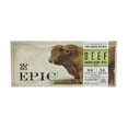 thumbnail image 1 of Epic Grass-Fed Beef Bar Apple Bacon - 1.3 oz Pack of 4, 1 of 3
