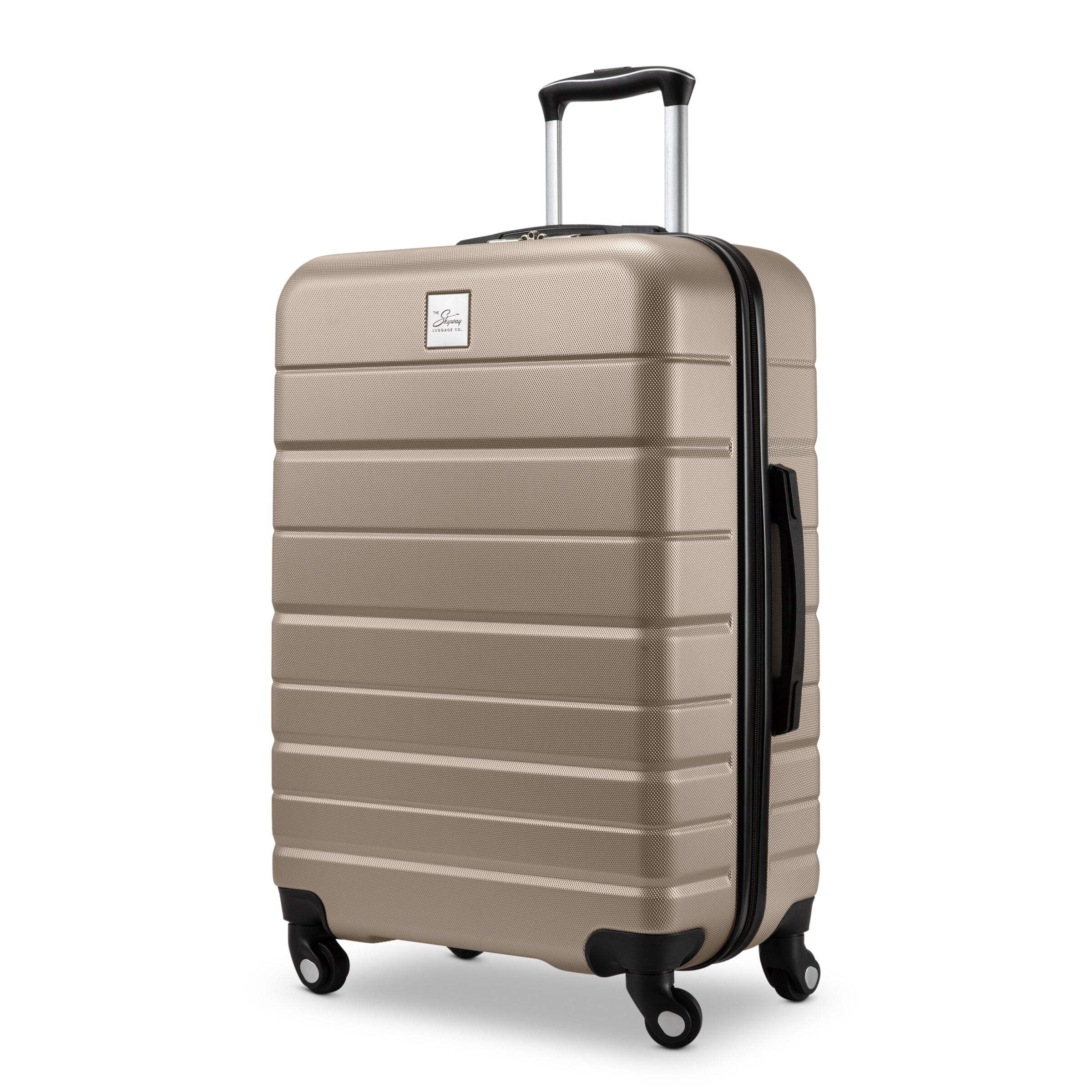 Epic Hardside Classic 4-Wheel Medium Check-In