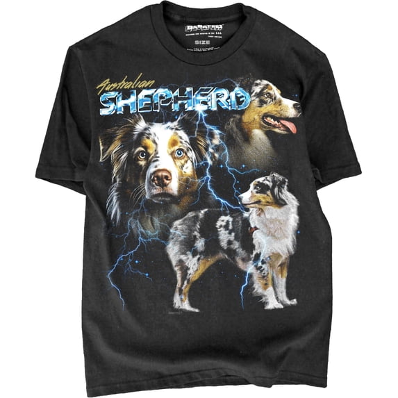 Epic Heavy Metal T-Shirt for Men & Women with Stars and Lightning - Comfort Colors for Ultimate Style