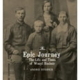 thumbnail image 1 of Epic Journey: The Life and Times of Wasyl Kushnir, (Hardcover), 1 of 1